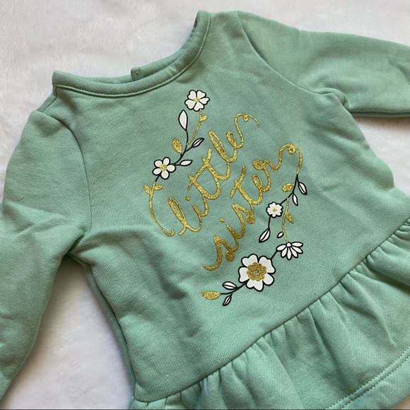 Child of Mine 2pc Set - Picture 6 of 6